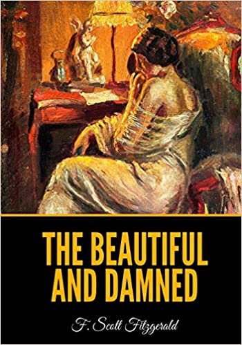 اقرأ The Beautiful and Damned الكتاب الاليكتروني 