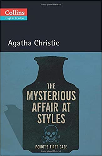 Agatha Christie The Mysterious Affair at Styles: B2 تكوين تحميل مجانا Agatha Christie تكوين
