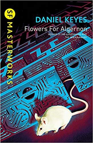 Flowers For Algernon indir