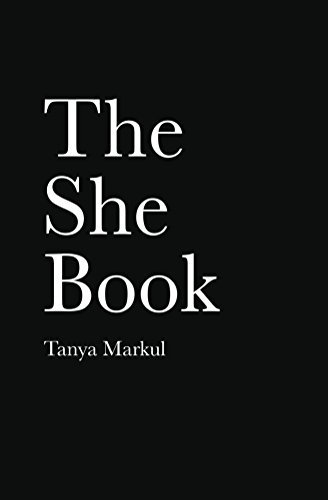 ダウンロード  The She Book (English Edition) 本