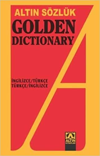 indir Golden İngilizce - Türkçe Dönüşümlü Sözlük