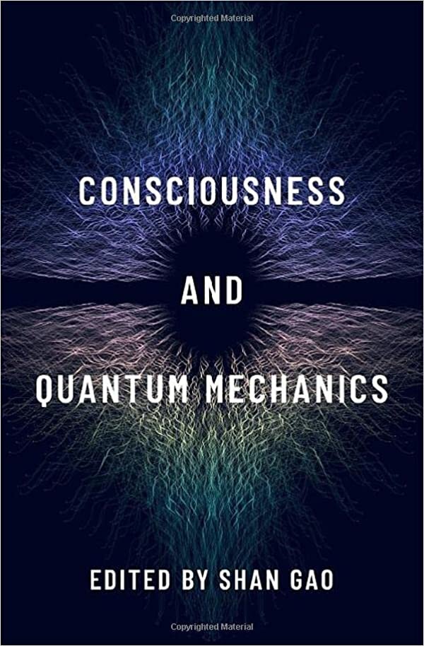تحميل Consciousness and Quantum Mechanics