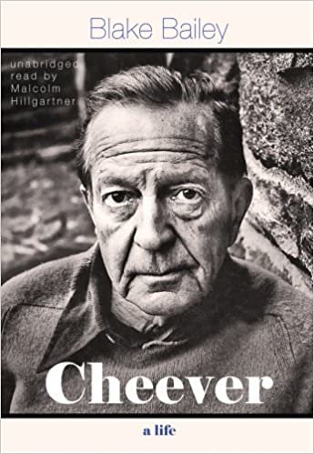 Cheever: A Life ダウンロード