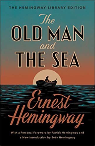 ダウンロード  The Old Man and the Sea: The Hemingway Library Edition 本