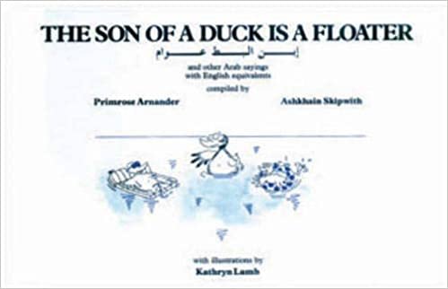 اقرأ ت ُ عد في Son Duck floater الكتاب الاليكتروني 