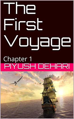 ダウンロード  The First Voyage: Chapter 1 (English Edition) 本