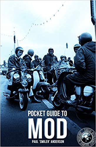 Dead Straight Pocket Guide to Mod (Dead Straight Pocket Guides)