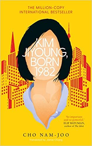  بدون تسجيل ليقرأ Kim Jiyoung, Born 1982