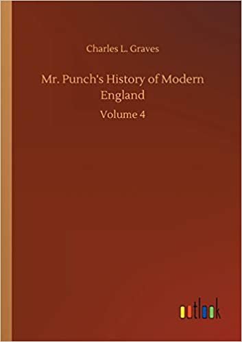 indir Mr. Punch&#39;s History of Modern England: Volume 4