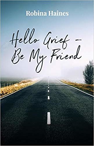 تحميل Hello Grief - Be My Friend: A Journey into Finding Light After Loss