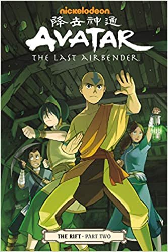 ダウンロード  Avatar: The Last Airbender - The Rift Part 2 本