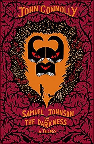 Samuel Johnson vs the Darkness Trilogy: The Gates, The Infernals, The Creeps indir