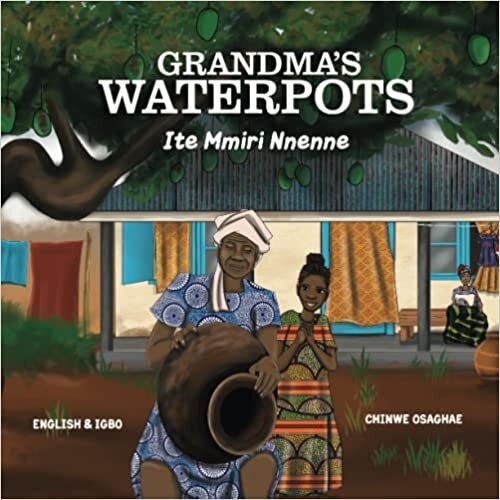 تحميل Grandma&#39;s Waterpots: Ite Mmiri Nnenne