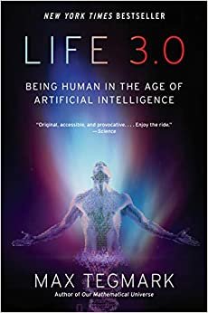 Max Tegmark الحياة 3 0 كون الإنسان في سن الذكاء الاصطناعي Mp3