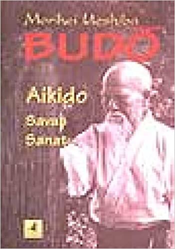 Budo Aikido Savaş Sanatı indir