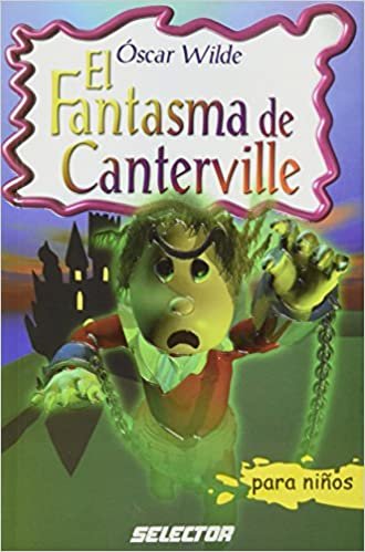 El fantasma de Canterville (Clasicos Para Ninos/ Classics for Children) indir