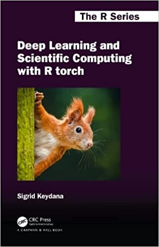 تحميل Deep Learning and Scientific Computing with R torch