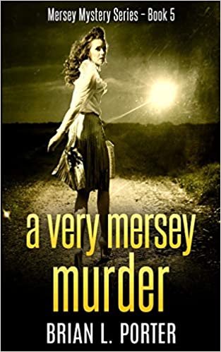 A Very Mersey Murder (Mersey Murder Mysteries Book 5)