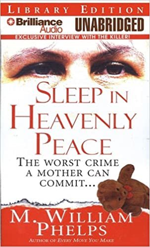 Sleep in Heavenly Peace: Library Edition