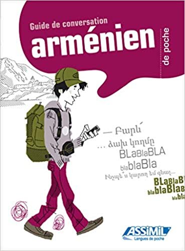 indir Avak, R: Arménien de poche