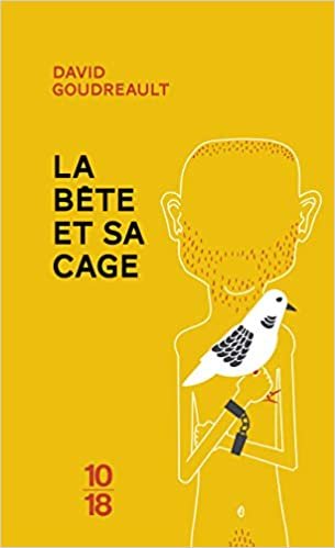 indir La Bête et sa cage (Domaine français)