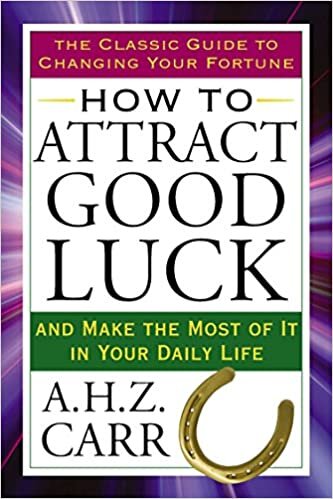  بدون تسجيل ليقرأ How to Attract Good Luck: And Make the Most of it in Your Daily Life