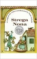 Strega Nona (Aladdin Picture Books)