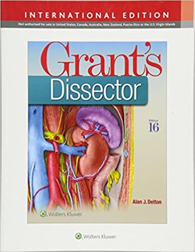 ダウンロード  Grant's Dissector (International Edition) 本