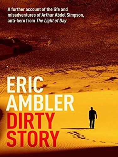 Dirty Story (English Edition)