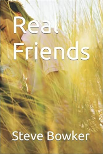 Real Friends (Outback Blues Series)
