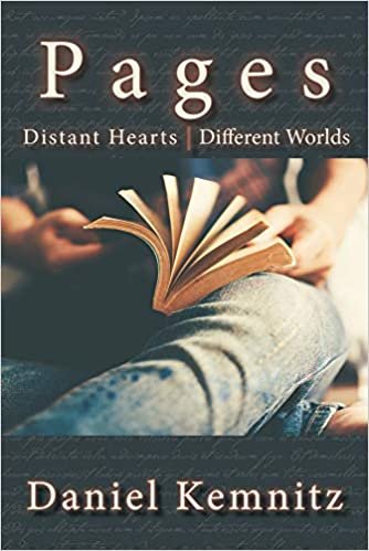 تحميل Pages: Distant Hearts, Different Worlds