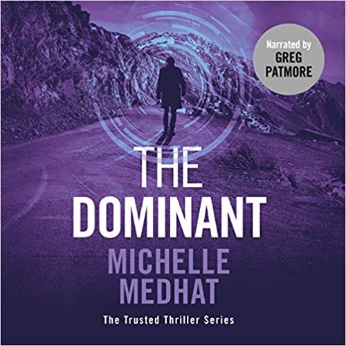 The Dominant (Trusted, Band 2)