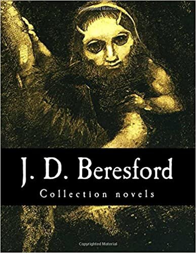 indir J. D. Beresford, Collection novels