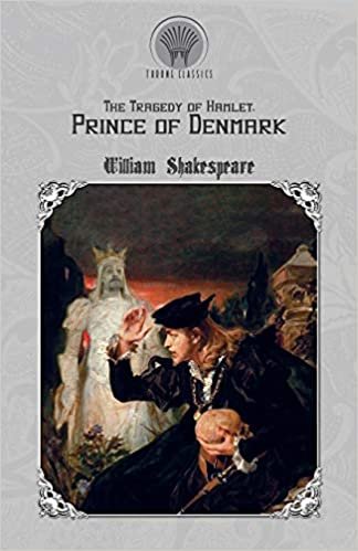 اقرأ The Tragedy of Hamlet, Prince of Denmark الكتاب الاليكتروني 