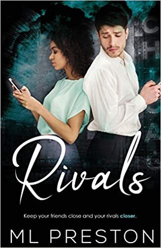 تحميل Rivals: An enemies to lovers romance