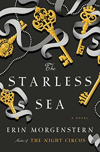 ダウンロード  The Starless Sea: A Novel (English Edition) 本
