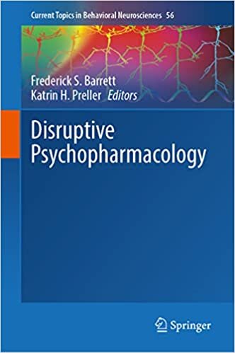 تحميل Disruptive Psychopharmacology