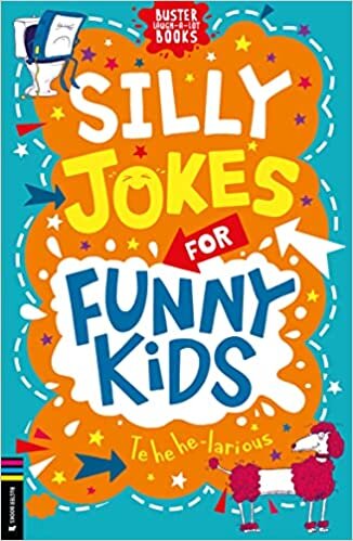 تحميل Silly Jokes for Funny Kids