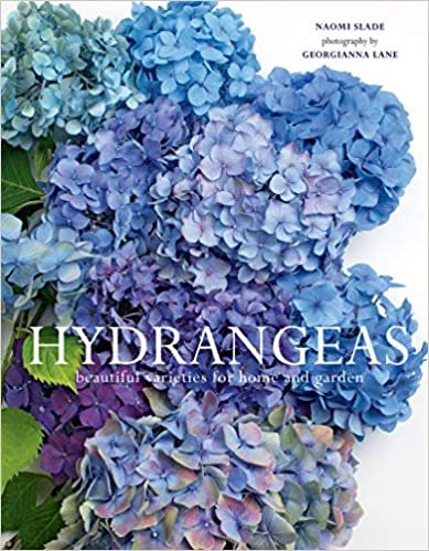 ダウンロード  Hydrangeas: Beautiful Varieties for Home and Garden 本
