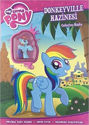 My Little Pony - Donkeyville Hazinesi indir