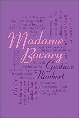 Madame Bovary indir