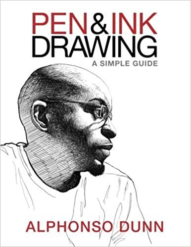 ダウンロード  Pen & Ink Drawing: A Simple Guide 本