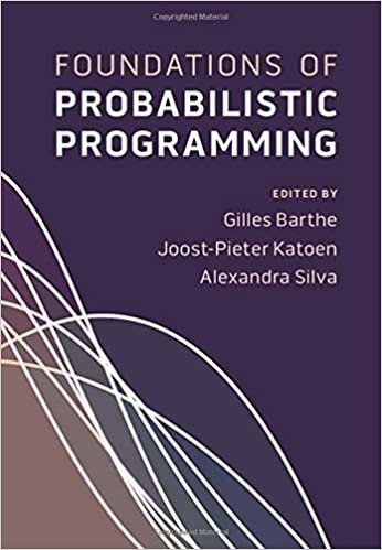 ダウンロード  Foundations of Probabilistic Programming 本