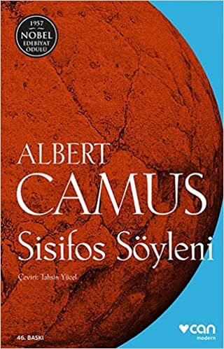 Sisifos Söyleni: 1957 Nobel Edebiyat Ödülü indir