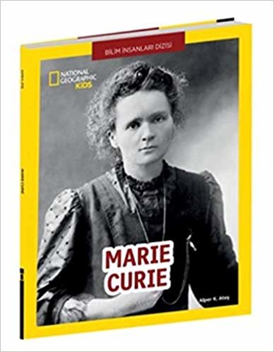 Marie Curie: National Geographic Kids indir