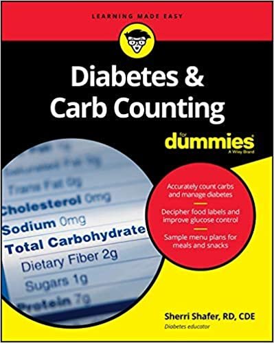  بدون تسجيل ليقرأ Diabetes & Carb Counting