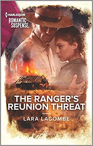 اقرأ The Ranger's Reunion Threat الكتاب الاليكتروني 