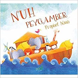 indir Nuh Peygamber - Prophet Noah