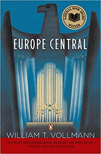 indir Europe Central