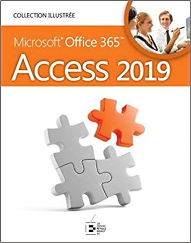 Access 2019: Microsoft 365 (Illustrée) indir